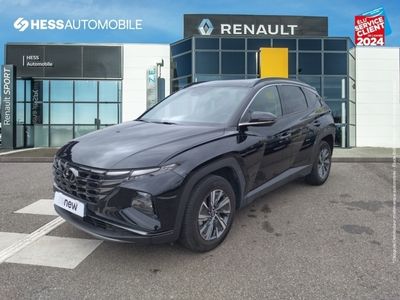 occasion Hyundai Tucson 1.6 T-GDi 230ch Hybrid Executive BVA6