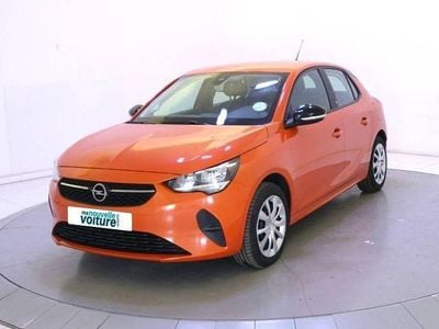 Opel Corsa-e