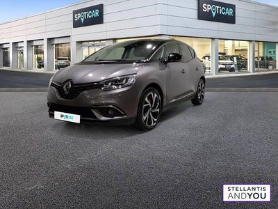Occasion 2021 Renault Scénic Intens Monospace | 17 290 €