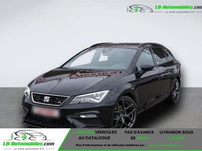 Occasion 2019 Cupra Leon Break | 25 200 € (Prix assez cher)