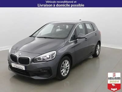 BMW 216 Active Tourer