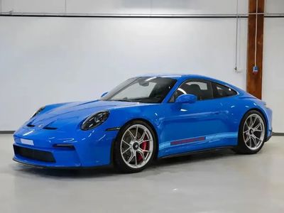 Occasion Porsche 911 GT3 510 ch (375 kW) 2022 Bleu Coupé