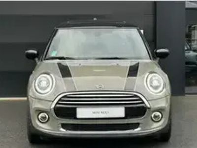 occasion Mini Cooper 136ch Edition Greenwich Bva7 109g