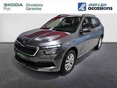 occasion Skoda Kamiq Kamiq1.5 TSI 150 ch DSG7 Business 5p