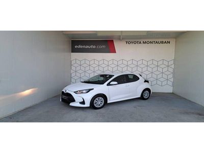 occasion Toyota Yaris Hybride 116h Dynamic