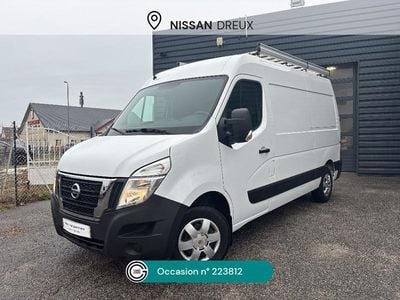 Occasion 2020 Nissan NV400 Van | 20 490 €