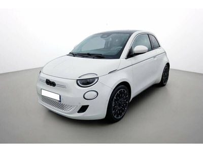 Occasion Fiat 500e La Prima 86 kW (118 ch) 2023 Citadine