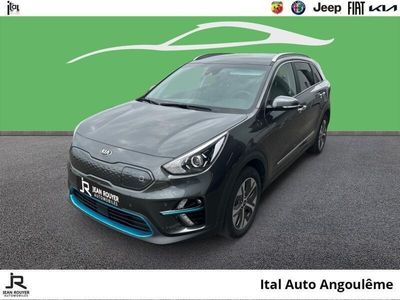 occasion Kia Niro Active 204ch