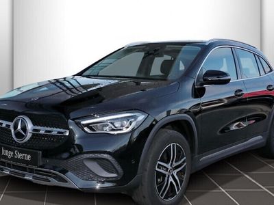 occasion Mercedes GLA250 224CH 4MATIC AMG LINE 8G-DCT