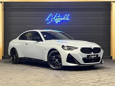 BMW M240