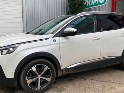 Occasion 2020 Peugeot 3008 Crossway | 17 990 € (Prix juste)