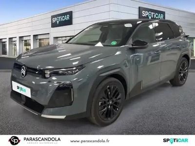 Vert astoria (m) Nouvelle 2025 Citroën C5 Aircross Comfort SUV | 46 990 €