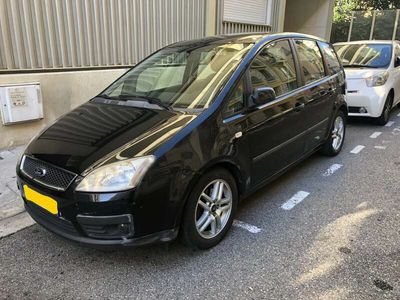 occasion Ford C-MAX 