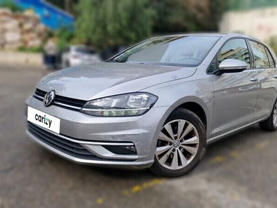 occasion VW Golf 1.6 TDI 115 FAP DSG7 Confortline Business