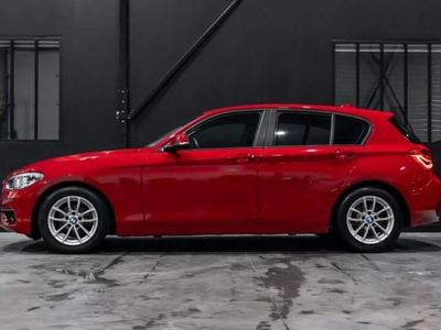 Occasion 2016 BMW 118 Comfort Edition Citadine | 14 490 €