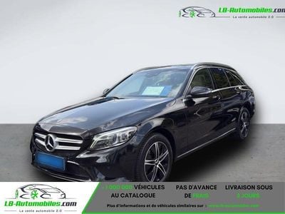 Mercedes C180