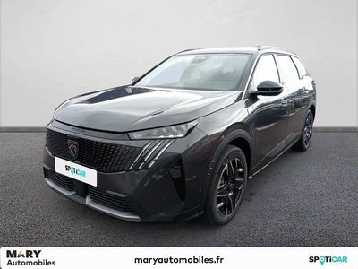 Occasion Peugeot 5008 GT 145 ch (106 kW) 2025 Monospace