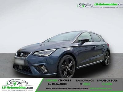 Occasion 2021 Seat Ibiza Beats Citadine | 24 000 € (Prix assez cher)