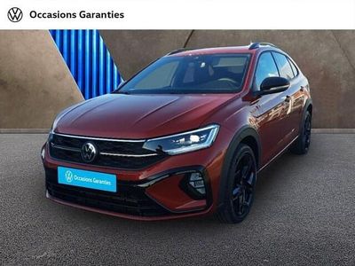 Occasion 2025 VW Taigo R-line SUV | 28 990 € (Prix cher)