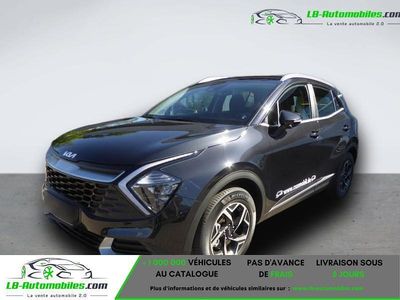 Occasion 2023 Kia Sportage SUV | 31 000 € (Prix juste)