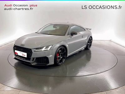 Audi TT RS