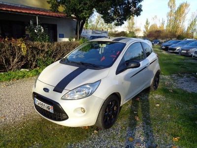 Blanc Occasion 2013 Ford Ka Citadine | 6 500 € (Prix cher)