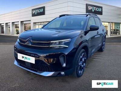 occasion Citroën C5 Aircross BlueHDi 130ch S&S Shine EAT8