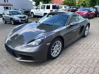 occasion Porsche 718 / 2.0i 300 Ch Pdk