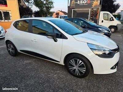 Renault Clio IV