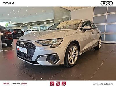 occasion Audi A3 Sportback A3 SPORTBACK 30 TFSI 110