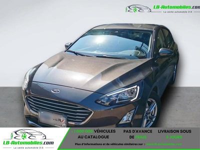 Occasion 2021 Ford Focus Business Edition Berline | 20 300 € (Prix juste)