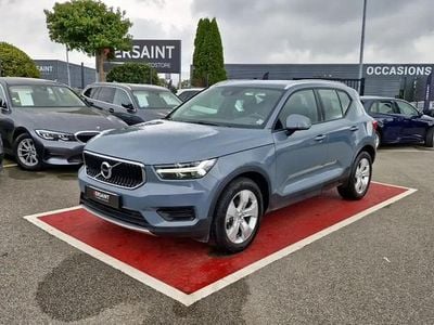 Occasion Volvo XC40 Momentum 163 ch (119 kW) 2020 SUV