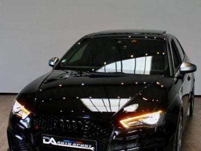 Audi RS3 Sportback