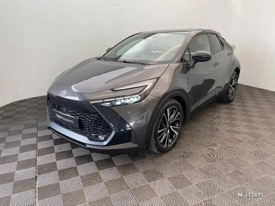Gris Occasion 2024 Toyota C-HR SUV | 33 490 € (Prix cher)