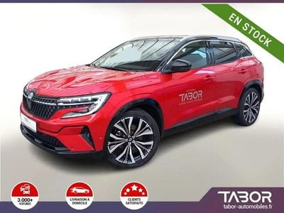 Rouge Occasion 2022 Renault Austral Iconic SUV | 25 488 € (Super prix)