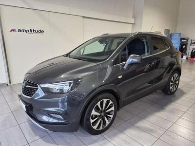 Gris Occasion 2018 Opel Mokka X Innovation SUV | 10 899 € (Super prix)