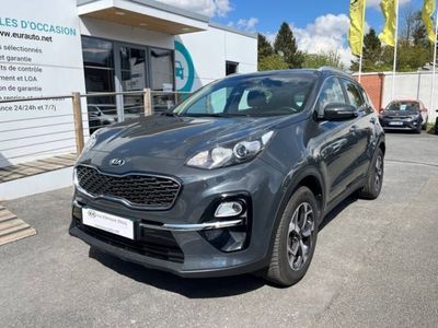 occasion Kia Sportage 1.6 CRDi 115ch MHEV Active 4x2 - VIVA196713107