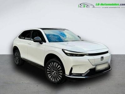 Honda e:Ny1