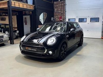 Occasion 2016 Mini Cooper S Business Citadine | 15 490 €