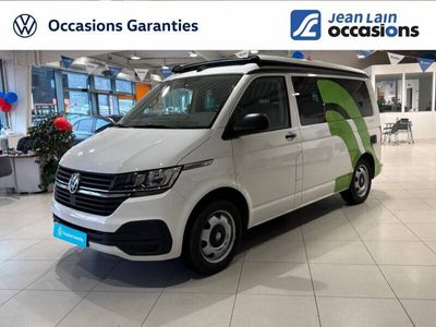 VW California