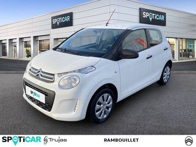 Citroën C1