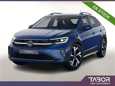 VW Taigo