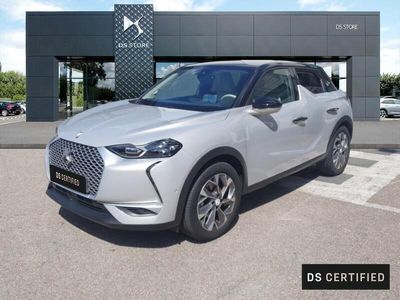 DS Automobiles DS3 Crossback E-Tense