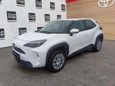 Occasion 2024 Toyota Yaris Hybrid | 22 390 € (Bon prix)