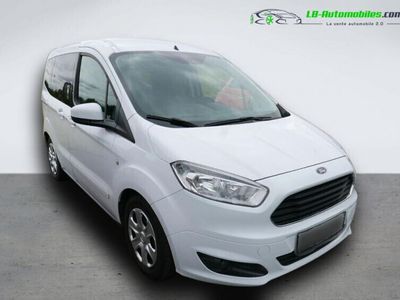 Ford Tourneo