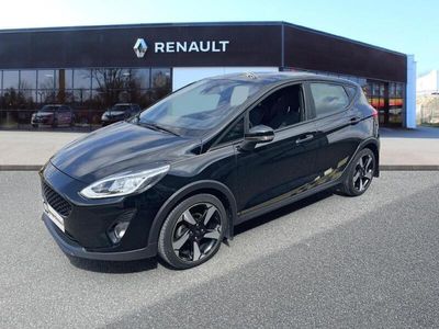 occasion Ford Fiesta ACTIVE 1.0 EcoBoost 100 S&S BVM6 Pack