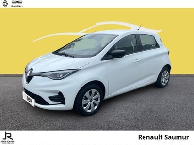 occasion Renault Zoe E-Tech Life R110 Achat Intégral