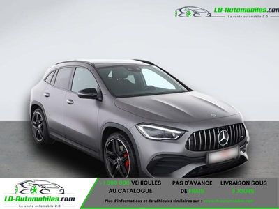 Occasion 2022 Mercedes GLA35 AMG AMG SUV | 51 500 €
