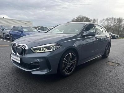 Occasion BMW 120 Sport Line 181 ch (133 kW) 2022 Citadine