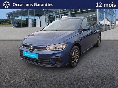 Occasion 2025 VW Polo Edition | 21 990 € (Prix juste)